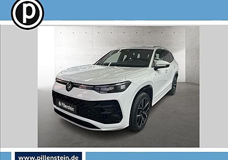 VW Tayron Volkswagen TDI 4MOT R-LINE AHK+PANO+20"+STDHZG+HARMA