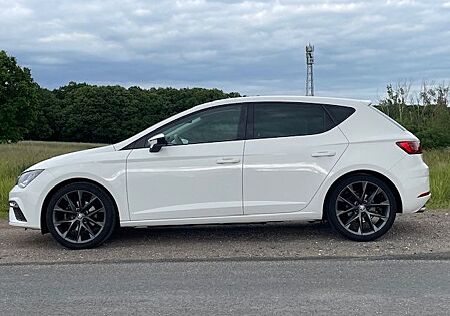 Seat Leon 1.5 TSI ACT 110kW FR FR