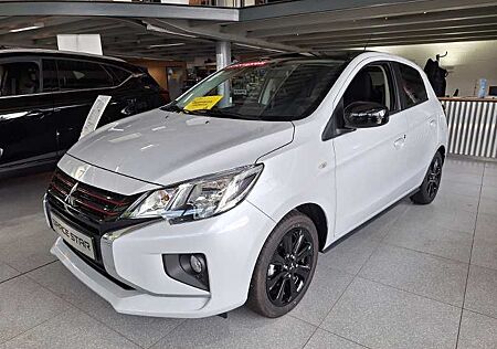 Mitsubishi Space Star Select+ Black 1.2 CT