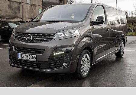 Opel Zafira Life Selection L 2.0 D Automatik/9-Sitzer