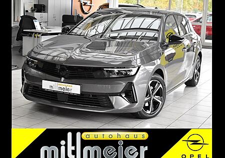 Opel Astra 1.2T Automatik GS. LED Kamera DAB+ SHZ PDC