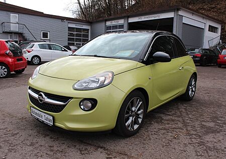 Opel Adam Jam 2.Hand Klima Tempomat EU5