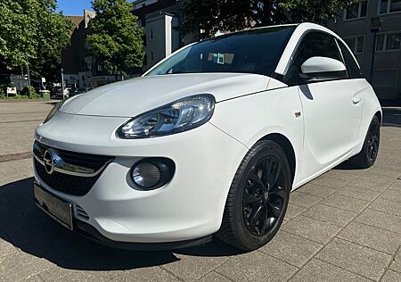Opel Adam Jam ecoFlex Klima SHZ Lenkradheizung