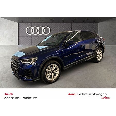 Audi Q3 leasen