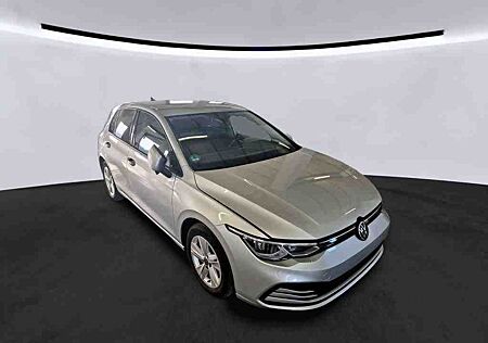 VW Golf Volkswagen VIII Lim. 1.5 eTSI/ACC/DSG/NAVI