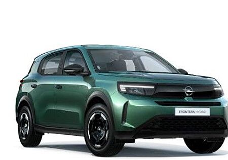 Opel Frontera Edition Automatik Komfort-Paket|Sitzhzg
