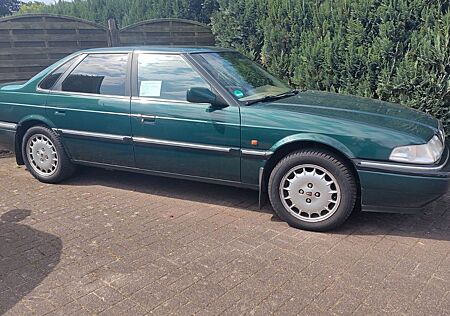 Rover 827