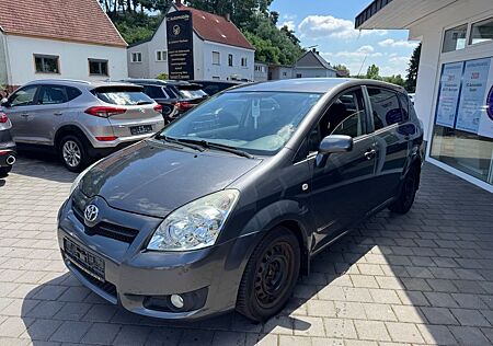 Toyota Corolla Verso 1.8 Team "AUTOMATIK-7SITZER"