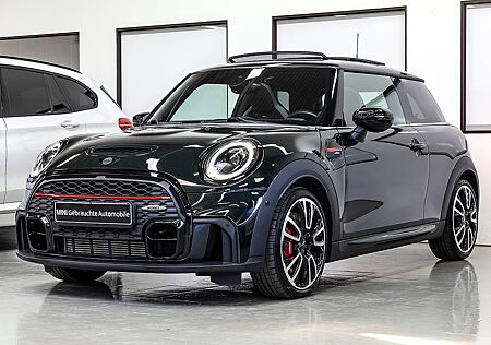 Mini John Cooper Works SAG LED NAV HUD ACC PANO LHZ SHZ KEY KAM H&K 18"