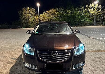 Opel Insignia Insigner