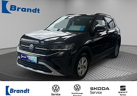 VW T-Cross Volkswagen Life 1.0 TSI LED+DIG.COCKP.+ACC+PDC