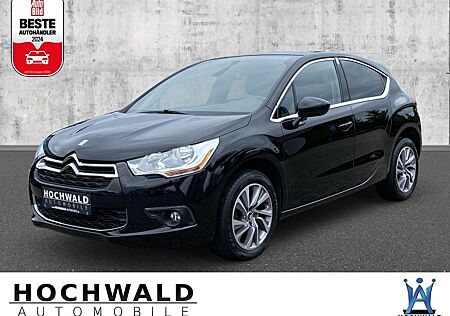 Citroën DS4 1.6 HDi NAVI PDC Tempomat Massage SHZG
