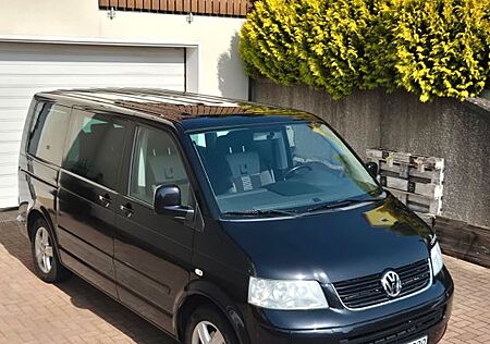 VW T5 Multivan Volkswagen United