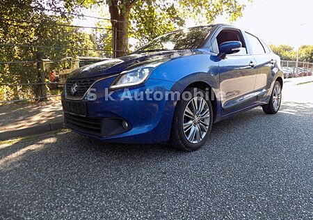 Suzuki Baleno Comfort  Kamera HU NEU