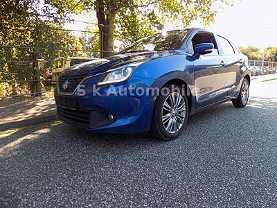 Suzuki Baleno Comfort  Kamera HU NEU