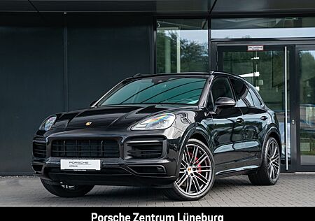 Porsche Cayenne GTS BOSE Sportabgasanlage Panoramadach