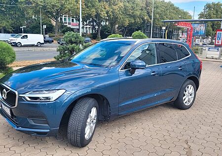 Volvo XC 60 XC60 D5 AWD Inscription Geartronic Inscription