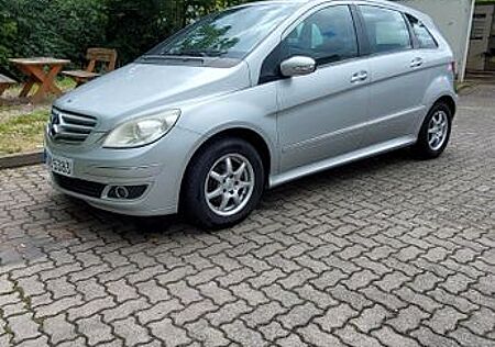 Mercedes-Benz B 170 W245
