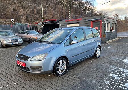 Ford Focus C-MAX Fun * Automatik - Klima - SHZ *