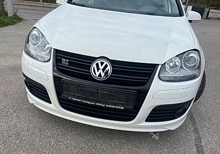 VW Golf gebraucht kaufen VW Golf Volkswagen V Lim. GT Sport 4Motion-SDH-177568-KM-140 P