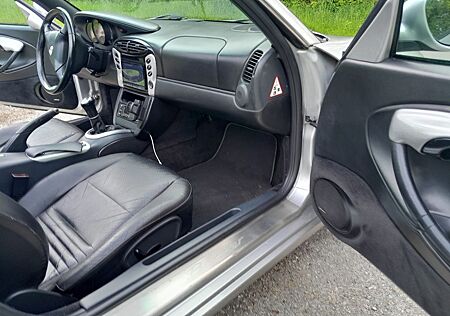Porsche Boxster *** 2.5 ***