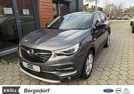 Opel Grandland X 1.2 Turbo, INNOVATION 4x Sitzhzg. RF