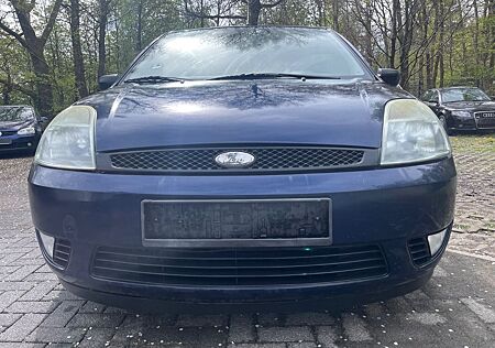 Ford Fiesta Viva X, Klimaanlage, Tüv Neu