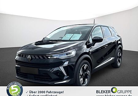 Renault Symbioz 1.6 E-TECH Full Hybrid 145 Techno (EU 6
