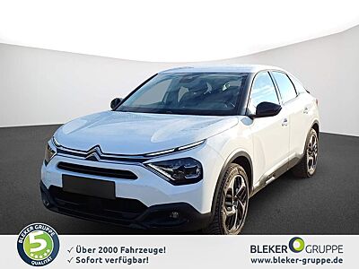 Citroën C4 PureTech 130 S&S Feel Pack