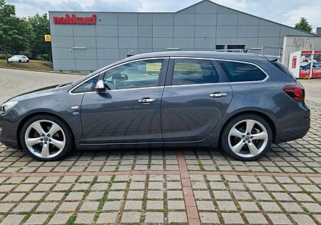Opel Astra Sports Tourer 1.7 CDTI OPC-Line