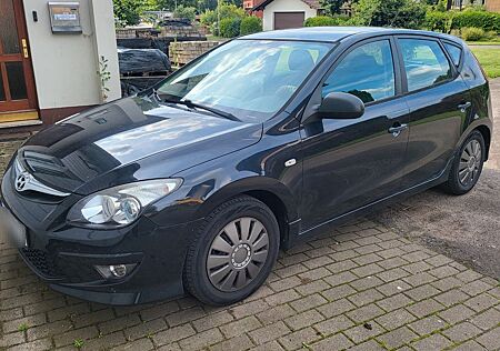Hyundai i30 CW 1.4 FIFA WM Edition FIFA WM Edition