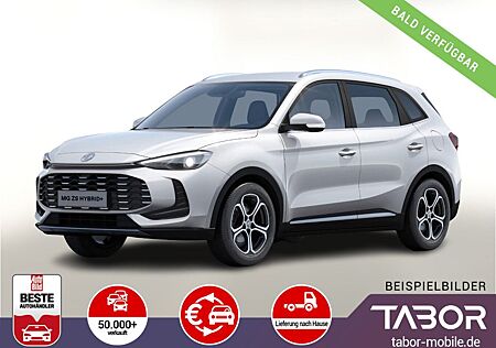 MG ZS Hybrid+ 197 Comfort LED Nav ACC Kam Keyl VirC