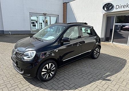 Renault Twingo 0.9 Intens Faltdach und Automatik