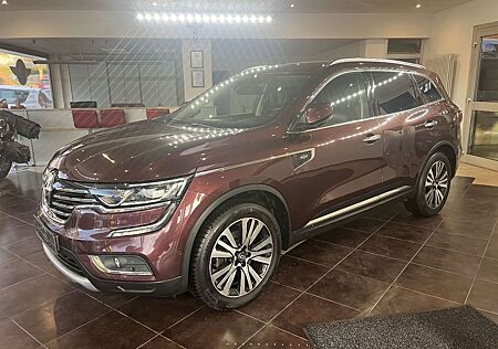 Renault Koleos Initiale Paris 4x4*TÜV Neu*AHK*Navi*