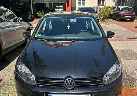 VW Golf Volkswagen 1.4 Trendline Variant Trendline