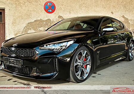 Kia Stinger 3.3 T-GDI AWD GT GT LEDER Panorama