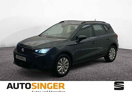 Seat Arona Style 1,0 TSI DSG *LED*ACC*NAVI*R-CAM*SHZ*