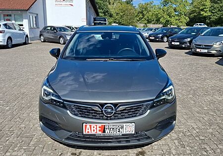 Opel Astra K 1.5D Sports Tourer Business Elegance LED