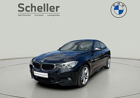 BMW 3er 320i Gran Turismo M Händler