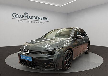VW Golf Volkswagen VIII GTI DSG Panorama Navi Head-up-Display