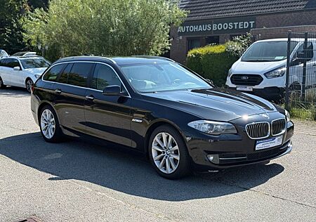 BMW 525 Touring d *Pano.*Xenon*Navi*Shz*TÜV 07.27*