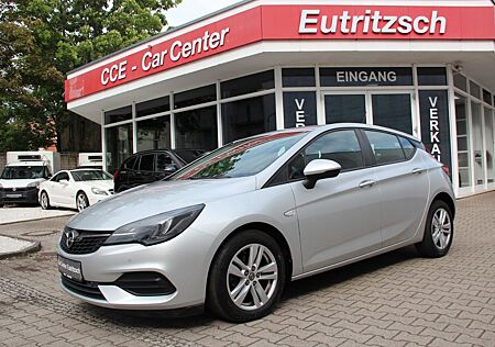 Opel Astra K Lim. 5-trg. Edition Start/Stop