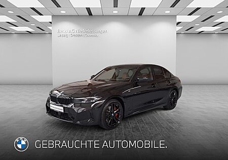 BMW 330e Limousine M Sport AHK LiveCockpitProf HiFi