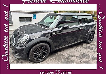 Mini One D Clubman inkl. 3 Jahre Hausgarantie!!!