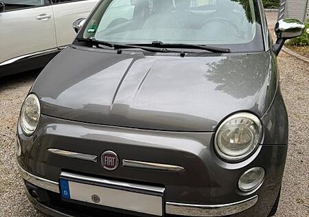 Fiat 500 1.2