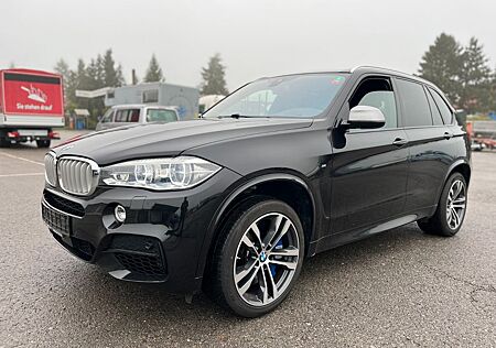 BMW X5 M50 gebraucht kaufen BMW X5 M50 M50d - guter Zustand - 2. Hand, Scheckh.