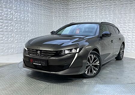Peugeot 508 SW Hybrid 225 Allure Pack+LED+NAVI+KAMERA+