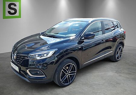 Renault Kadjar Bose Edition TCe 160 EDC GPF