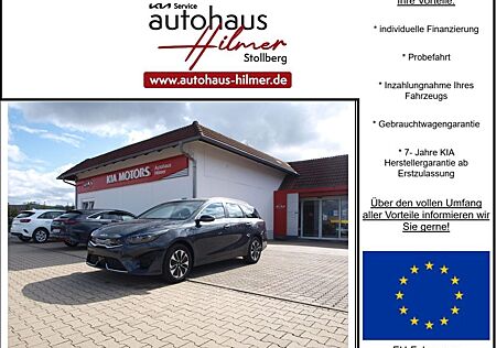 Kia Cee'd Sportswagon Ceed SW 1.6 GDI DCT OPF PHEV Spirit LED NAVI KAM