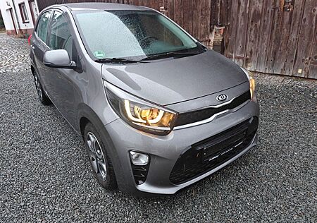 Kia Picanto Spirit
